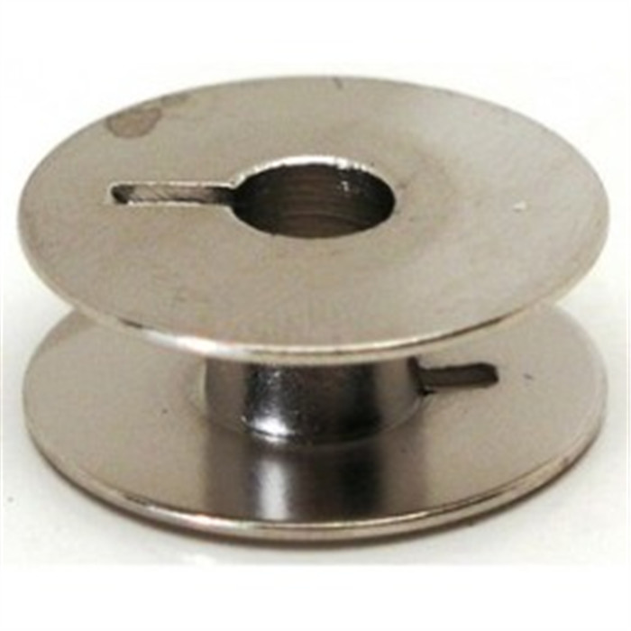 Canette métal PAFF Indutrie 22x10,3x5,9mm Canette métal PAFF Indutrie 22x10,3x5,9mm