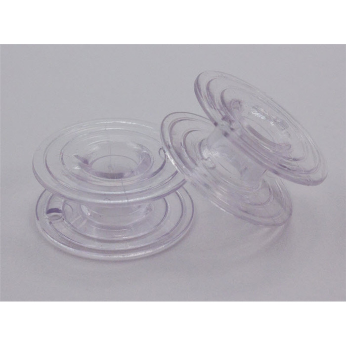 Canette Plastique 9,2 mm Brother Canette Plastique 9,2 mm Brother
