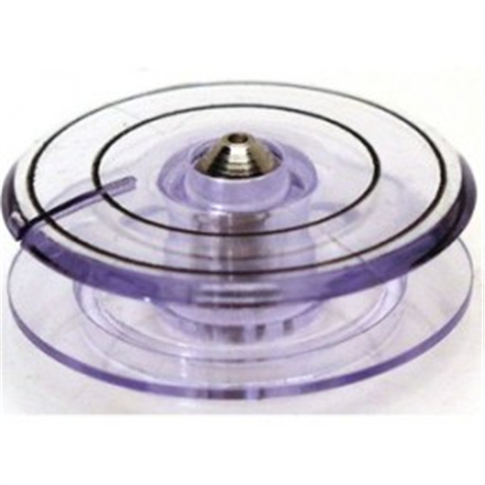 Canette Singer AVEC centre métal Canette Singer AVEC centre métal