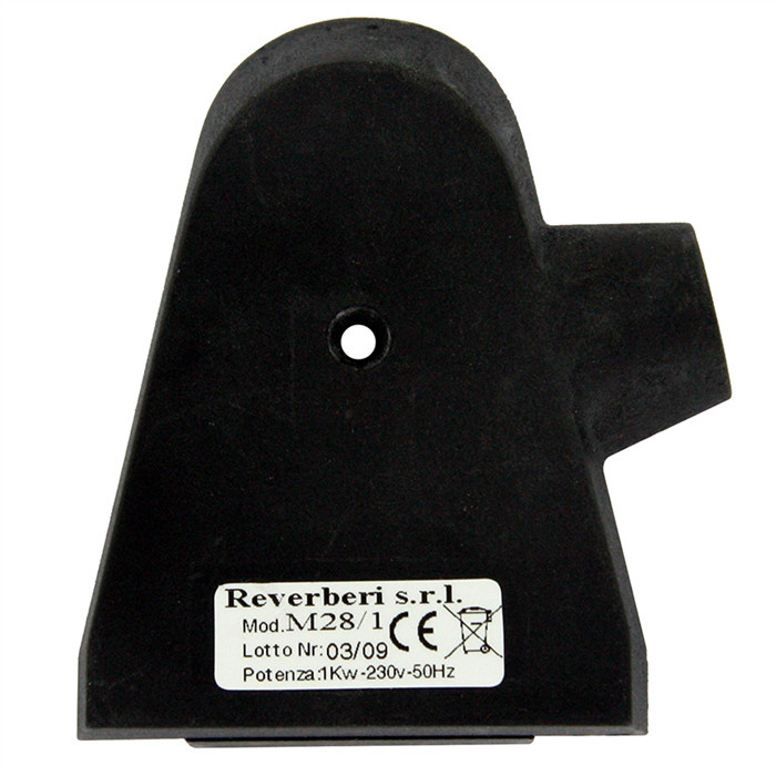 Capot arrière M28 REVERBERI Capot arrière M28 REVERBERI