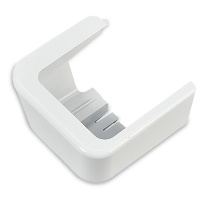 Capot du bras libre Bernina L850, L860, L890 Capot du bras libre Bernina L850, L860, L890