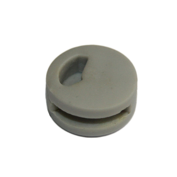 Capuchon gris du support de loupes Bernina Capuchon gris du support de loupes Bernina