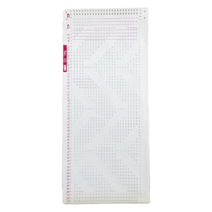 Cartes perforées d'origine SRP60N Cartes perforées d'origine SRP60N