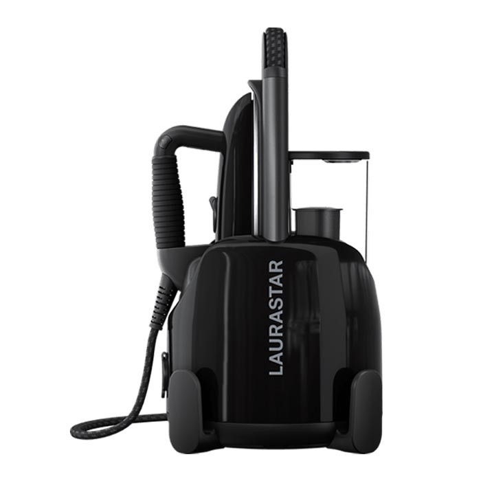 Centrale vapeur Laurastar Lift Plus Ultimate Black Centrale vapeur Laurastar Lift Plus Ultimate Black
