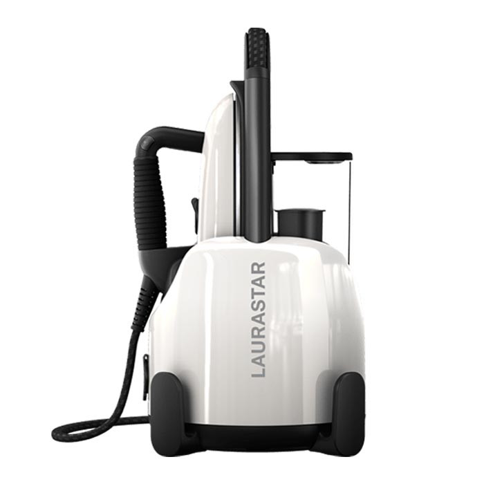 Centrale vapeur Laurastar Lift Pure White Centrale vapeur Laurastar Lift Pure White