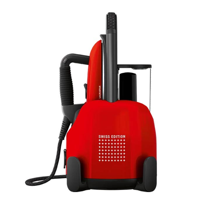 Centrale vapeur Laurastar Lift Swiss Edition Centrale vapeur Laurastar Lift Swiss Edition