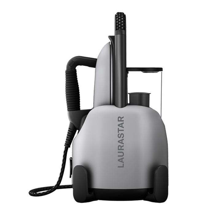 Centrale vapeur Laurastar Lift Xtra Aluminium Centrale vapeur Laurastar Lift Xtra Aluminium