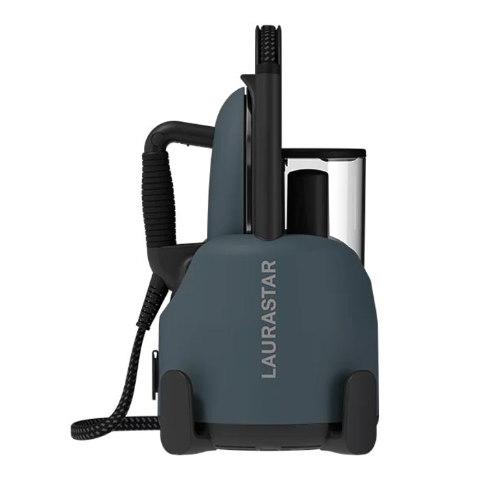 Centrale vapeur Laurastar Lift Xtra Midnight Blue Centrale vapeur Laurastar Lift Xtra Midnight Blue