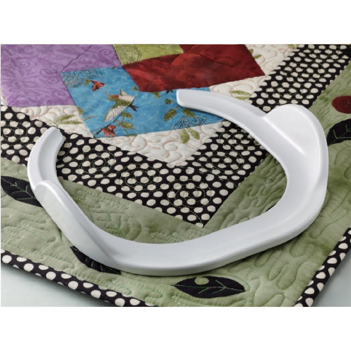 Cercle pour piqué libre pour Quilting FMG2 Cercle pour piqué libre pour Quilting FMG2