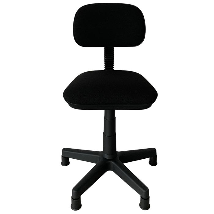 Chaise rembourrée pivotante pour atelier de couture KT-3 Chaise rembourrée pivotante pour atelier de couture KT-3