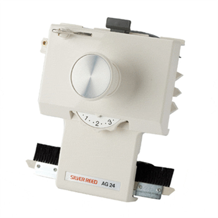 Chariot Intarsia Silver Reed AG24 pour SK280 à 840 Chariot Intarsia Silver Reed AG24 pour SK280 à 840