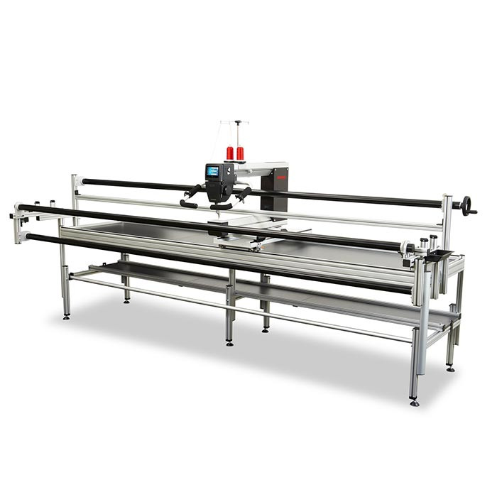 Châssis classique pour Bernina Q20 / Q24 Châssis classique pour Bernina Q20 / Q24