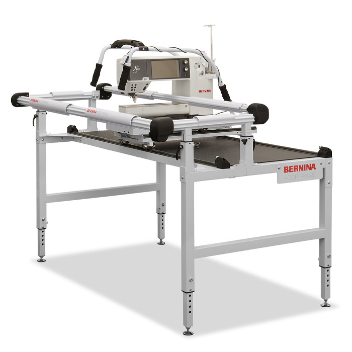 Châssis de quilting Bernina - Hoop Frame - Séries 7, 8 et 9 Châssis de quilting Bernina - Hoop Frame - Séries 7, 8 et 9