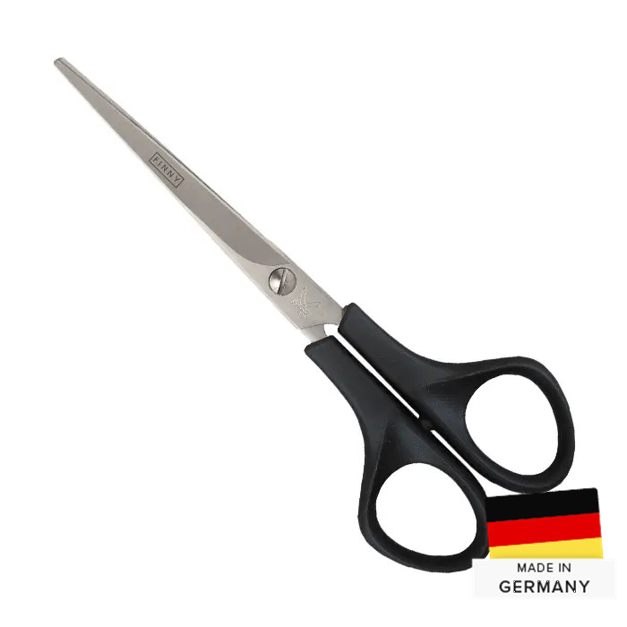 Ciseaux à bout arrondi 15cm Kretzer Finny Ciseaux à bout arrondi 15cm Kretzer Finny