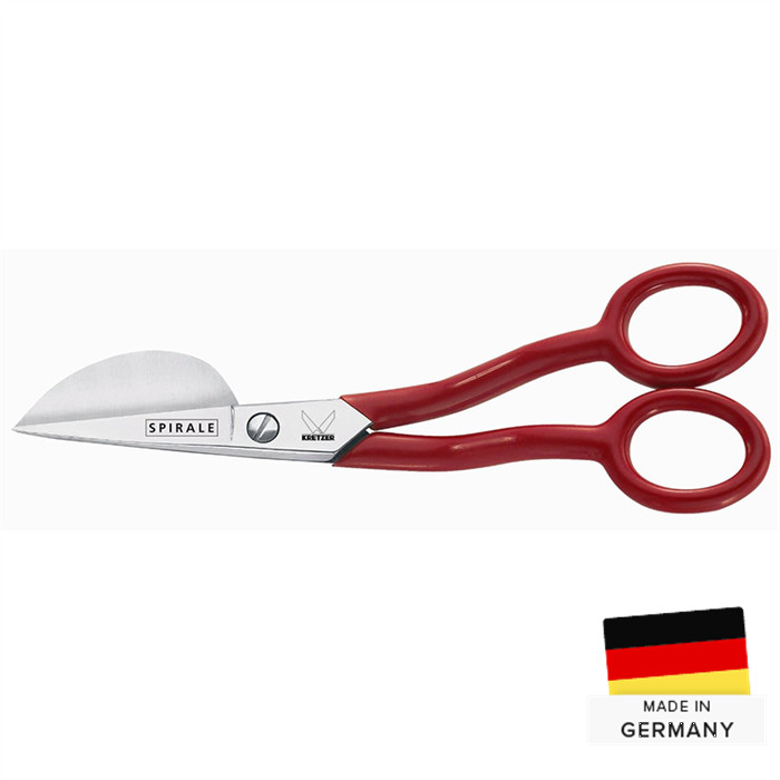 Ciseaux appliqués 15cm Pélican Kretzer Ciseaux appliqués 15cm Pélican Kretzer