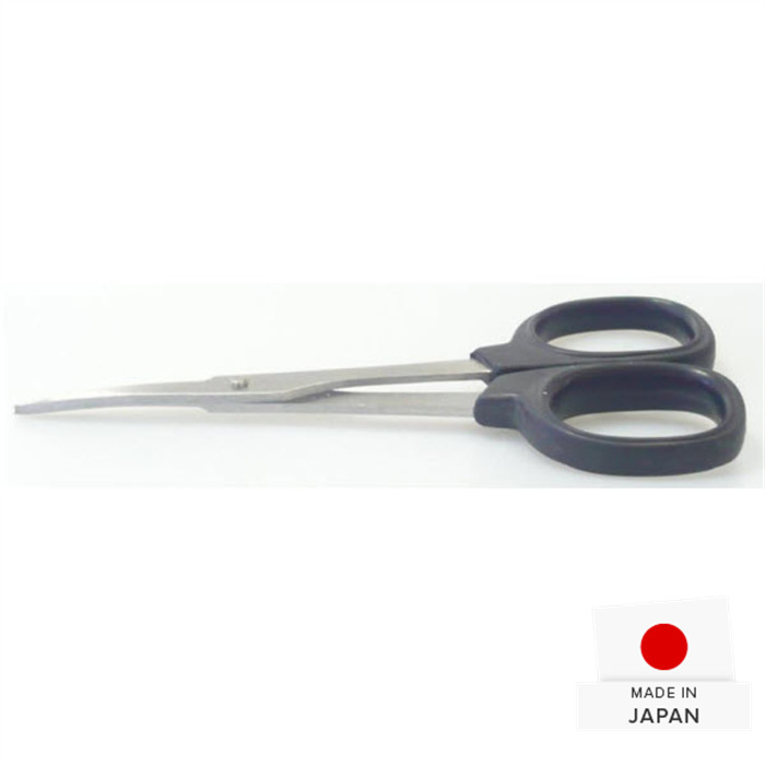 Ciseaux bout courbé 10cm Kaï N5100C Ciseaux bout courbé 10cm Kaï N5100C