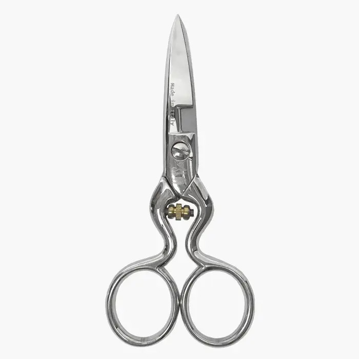 Ciseaux boutonnière 5" (12,5cm) Optima Premax Ciseaux boutonnière 5" (12,5cm) Optima Premax