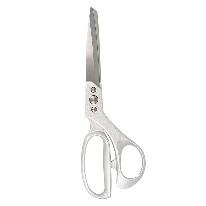 Ciseaux couturière argent Ciseaux couturière argent