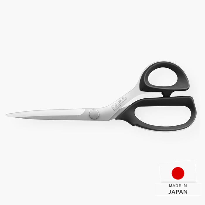 Ciseaux de couture carbone Kaï 7250SL Slimline Ciseaux de couture carbone Kaï 7250SL Slimline