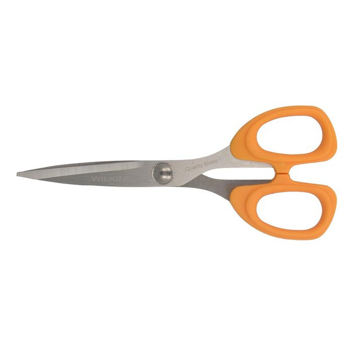 Ciseaux de couture professionnels Wilkins 16 cm Ciseaux de couture professionnels Wilkins 16 cm