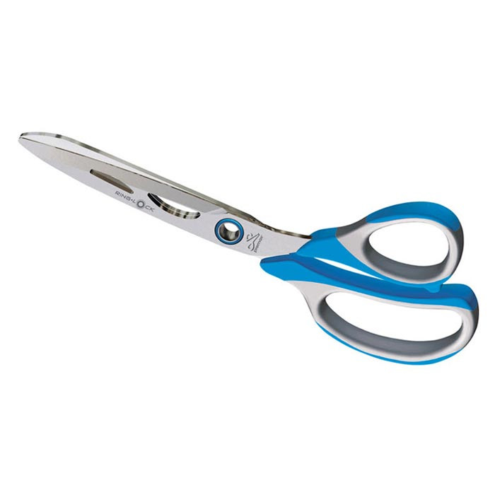 Ciseaux de tailleur Premax 22 cm - Ring Lock Line Ciseaux de tailleur Premax 22 cm - Ring Lock Line