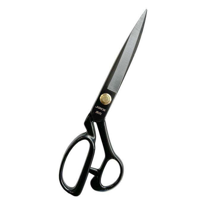 Ciseaux de tailleur professionnels 12" (30,5 cm) JACK Ciseaux de tailleur professionnels 12" (30,5 cm) JACK