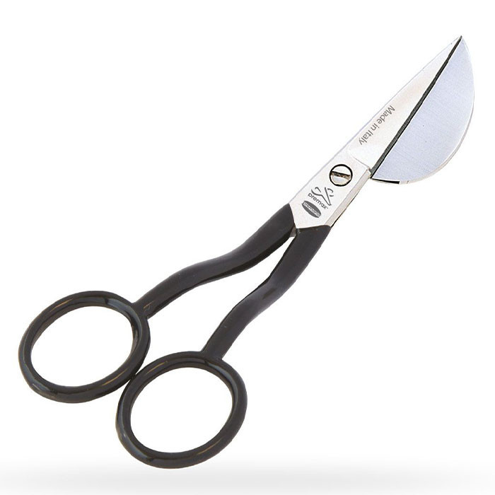 Ciseaux pélican Premax 15cm (6") Ciseaux pélican Premax 15cm (6")