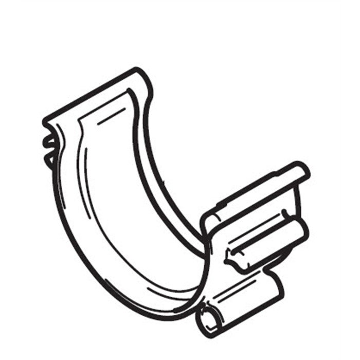 Clips de canette en U BROTHER Clips de canette en U BROTHER