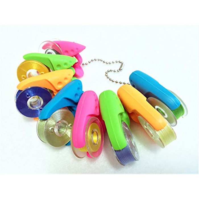Clips de support (3) pour canettes Clips de support (3) pour canettes