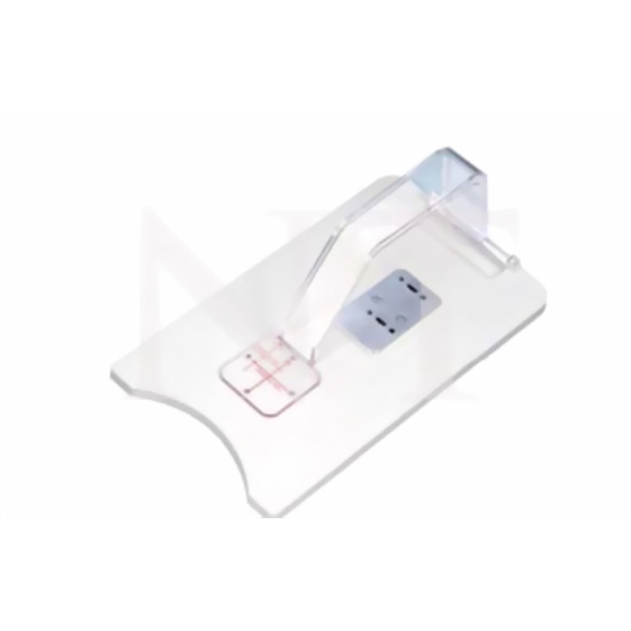 Clothsetter positionneur + table Clothsetter positionneur + table