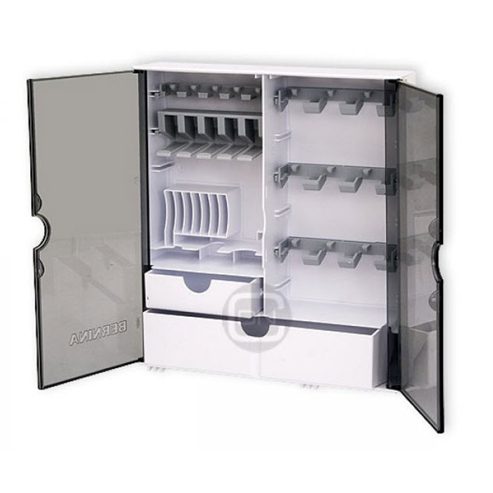 Coffret d'accessoires Bernina Série 8 Coffret d'accessoires Bernina Série 8