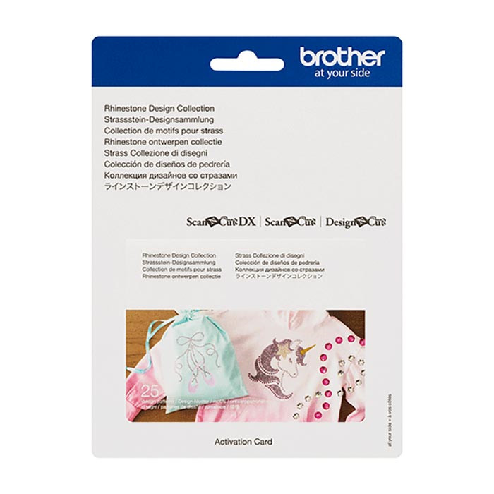 Collection de motifs pour strass (25) Collection de motifs pour strass (25)