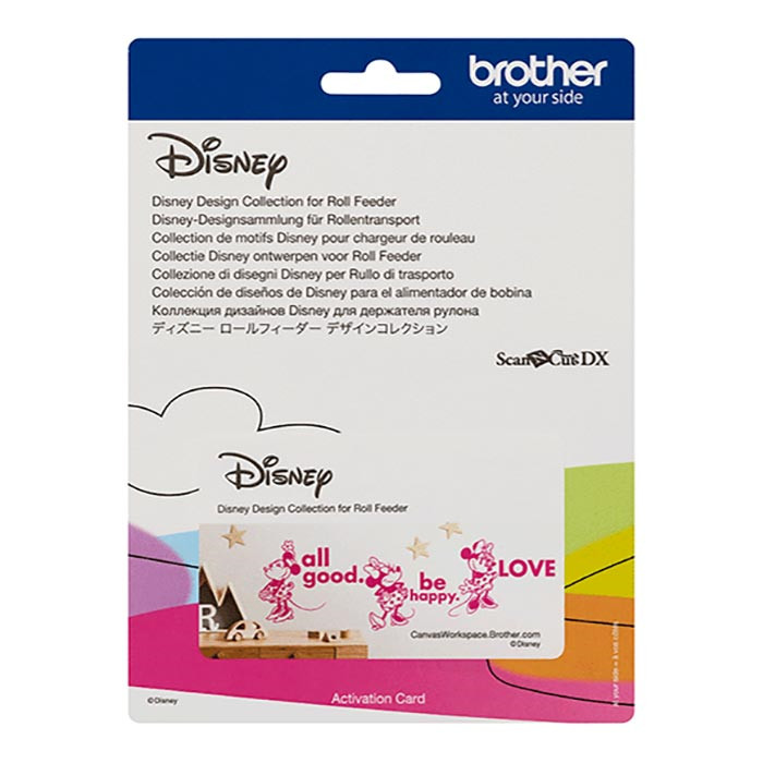 Collection Disney chargeur de rouleau Collection Disney chargeur de rouleau