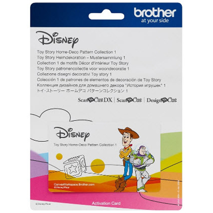 Collection n°5 Disney Toys Story Collection n°5 Disney Toys Story