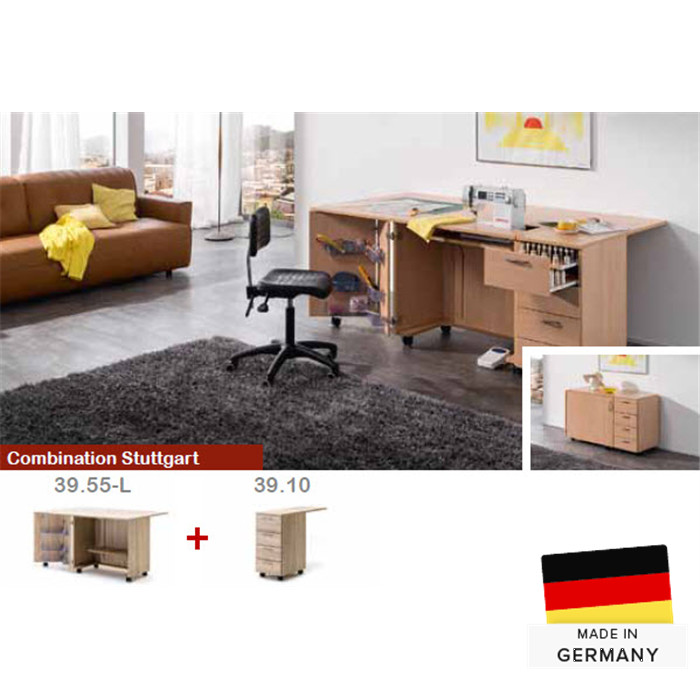 Combinaison de meubles Extend Stuttgart Combinaison de meubles Extend Stuttgart