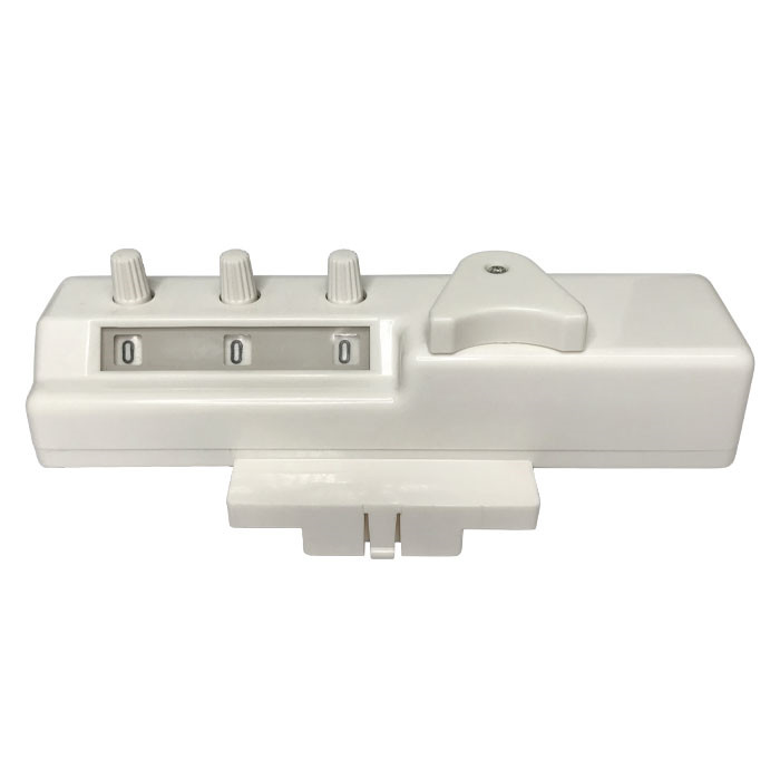 Compteur de rangs LK150 Compteur de rangs LK150