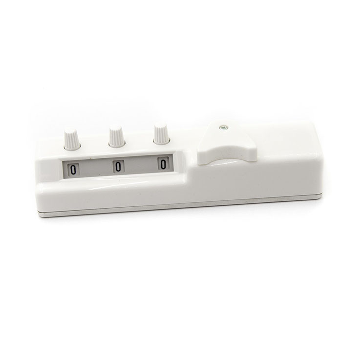 Compteur de rangs Silver Reed SK280 - 155 Compteur de rangs Silver Reed SK280 - 155