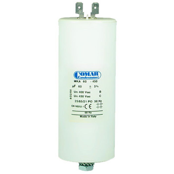 Condensateur moteur ventilateur M300 Condensateur moteur ventilateur M300