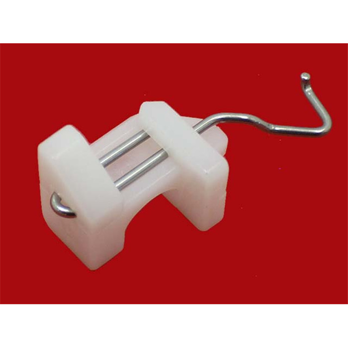 Convertisseur 2 fils surjeteuse Janome / Elna Convertisseur 2 fils surjeteuse Janome / Elna