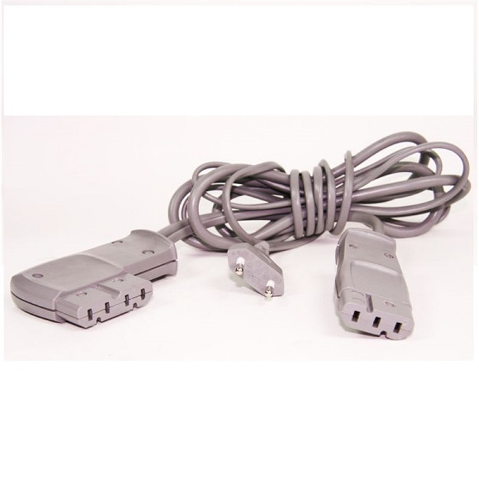 Cordon d'alimentation et de pédale Bernina Cordon d'alimentation et de pédale Bernina