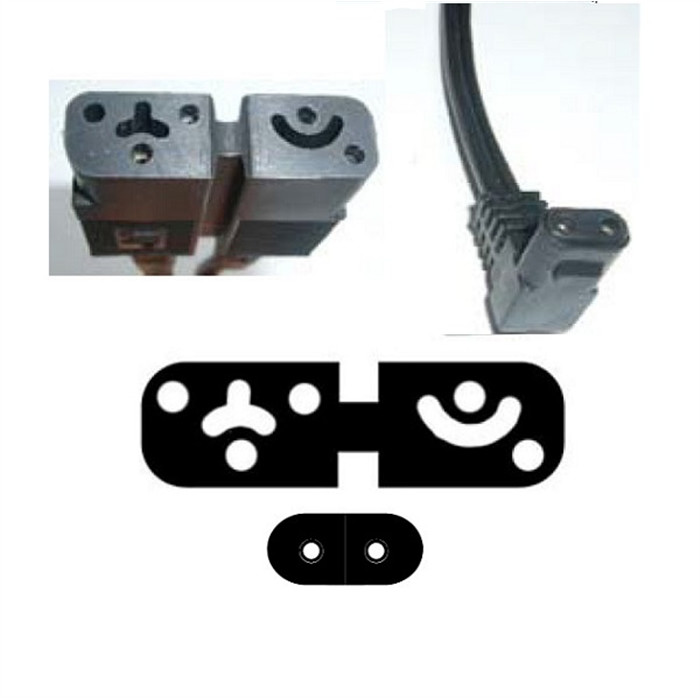 Cordon pour pédale Husqvarna Cordon pour pédale Husqvarna