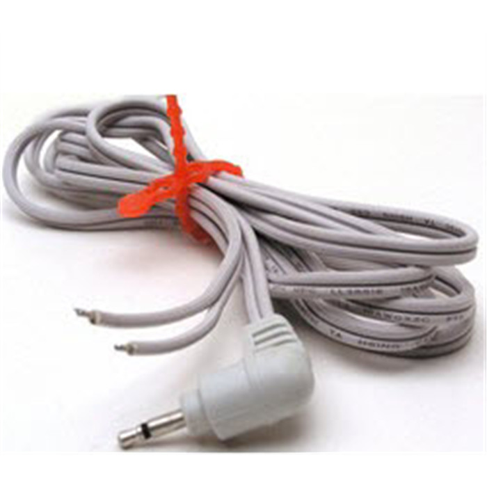 Cordon pour pédale sans enrouleur Cordon pour pédale sans enrouleur