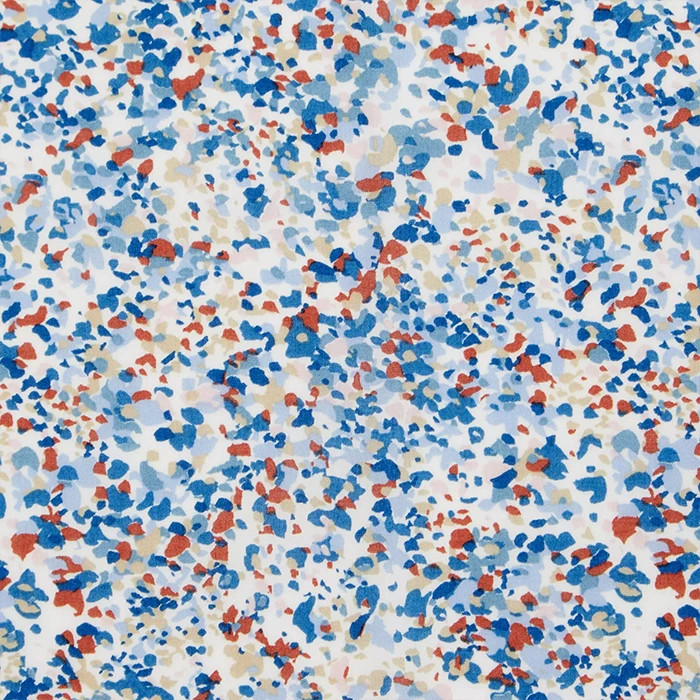 Coupon 180x136cm coton LIBERTY Tana Lawn Sun Speckle Coupon 180x136cm coton LIBERTY Tana Lawn Sun Speckle