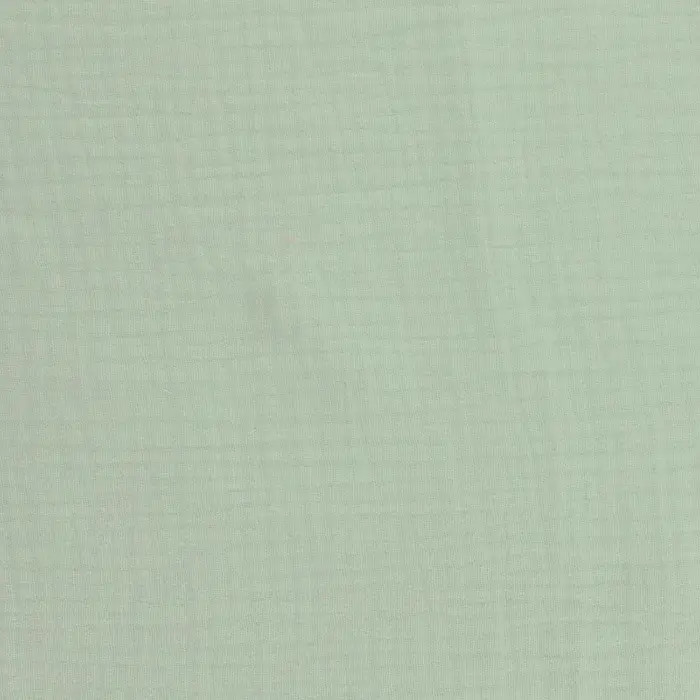 Coupon coton double gaze Amande 138x100 cm Coupon coton double gaze Amande 138x100 cm