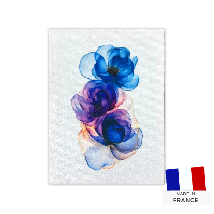 Coupon I DOLIA velours 11x15,50cm Coupon I DOLIA velours 11x15,50cm