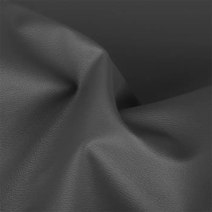 Coupon simili cuir Ardoise 50x140 cm Coupon simili cuir Ardoise 50x140 cm