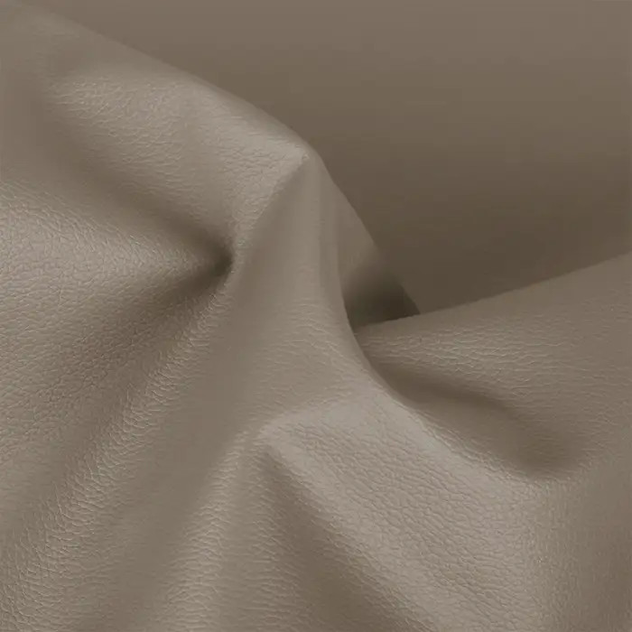 Coupon simili cuir Beige 50x140 cm Coupon simili cuir Beige 50x140 cm
