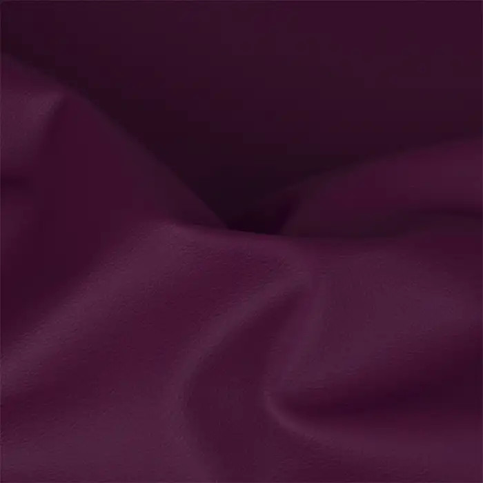 Coupon simili cuir Mauve 50x140 cm Coupon simili cuir Mauve 50x140 cm