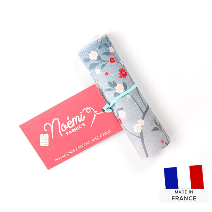 Coupon UNI Rouge velours 50x70cm Coupon UNI Rouge velours 50x70cm