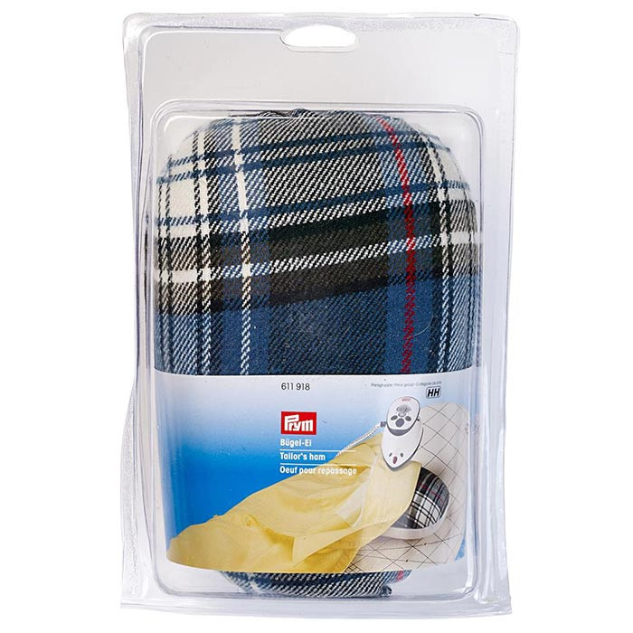 Coussin de repassage Prym 20x14x10cm Coussin de repassage Prym 20x14x10cm